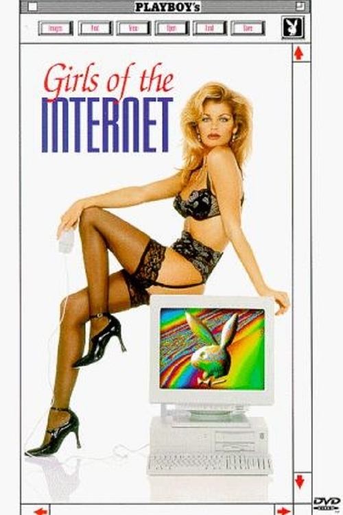 Playboy's Girls of the Internet постер