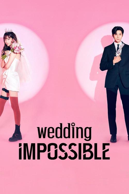 Wedding Impossible постер