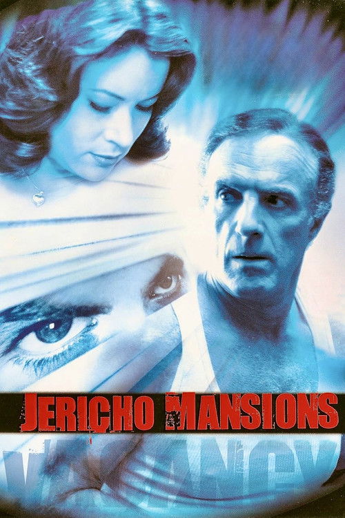 Jericho Mansions постер