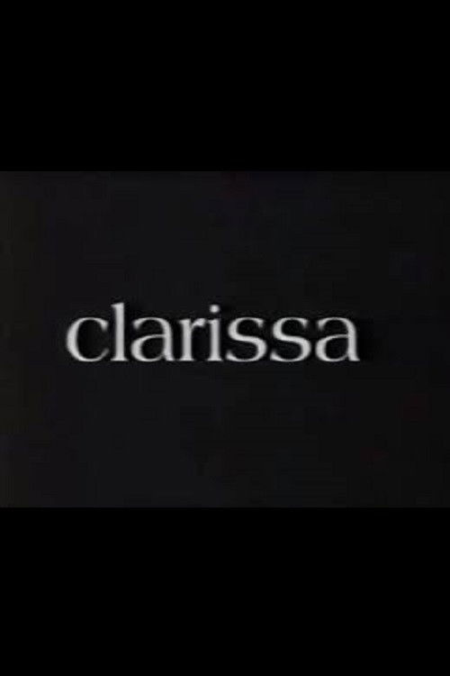 Clarissa постер