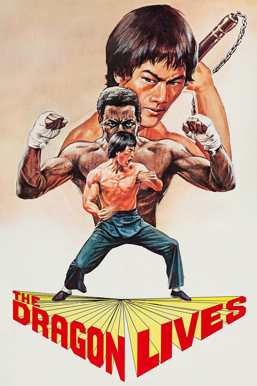 詠春大兄 постер