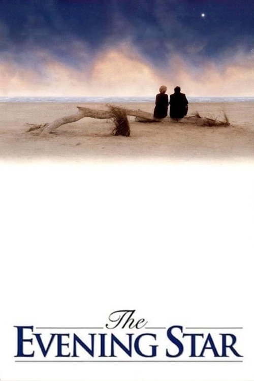 The Evening Star постер