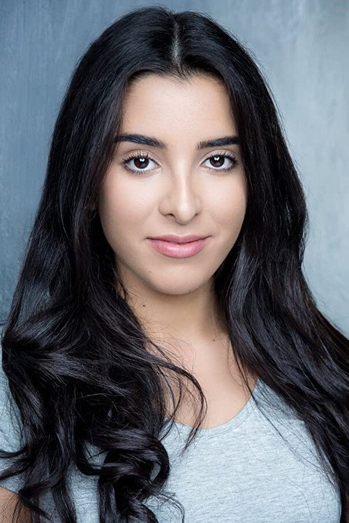 Аланна Оливиа