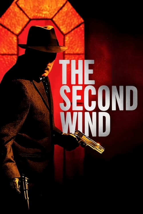 The Second Wind постер
