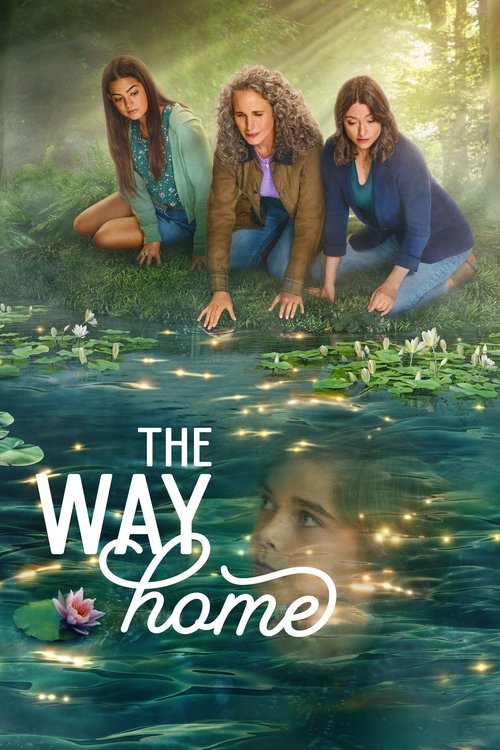 The Way Home постер