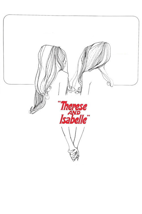 Therese and Isabelle постер