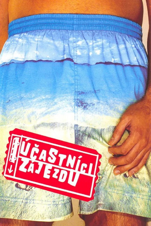 Holiday Makers постер