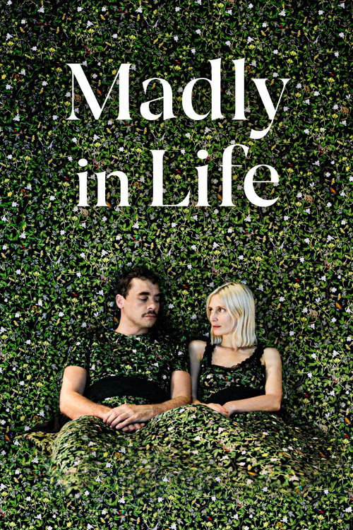 Madly in Life постер