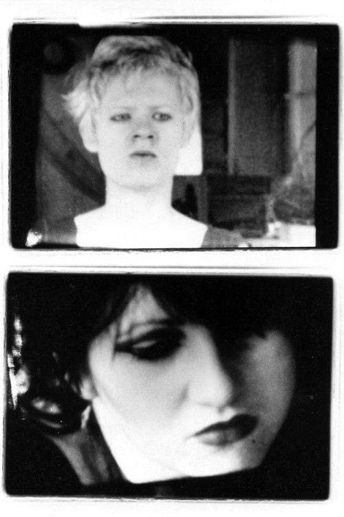 She Had Her Gun All Ready постер