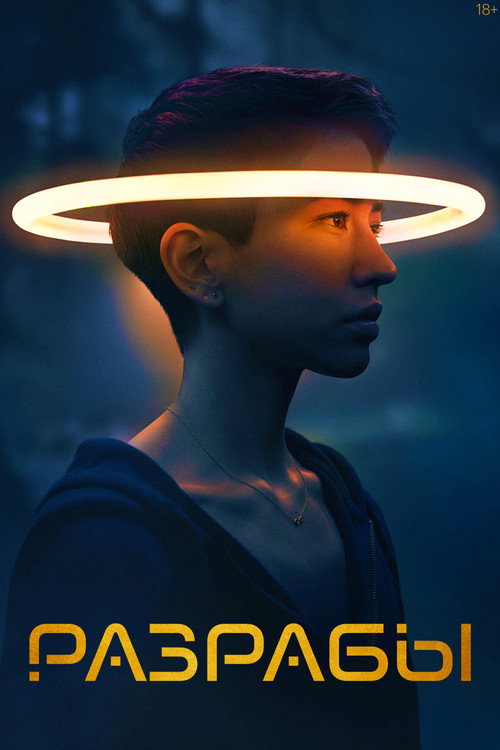 Разрабы постер