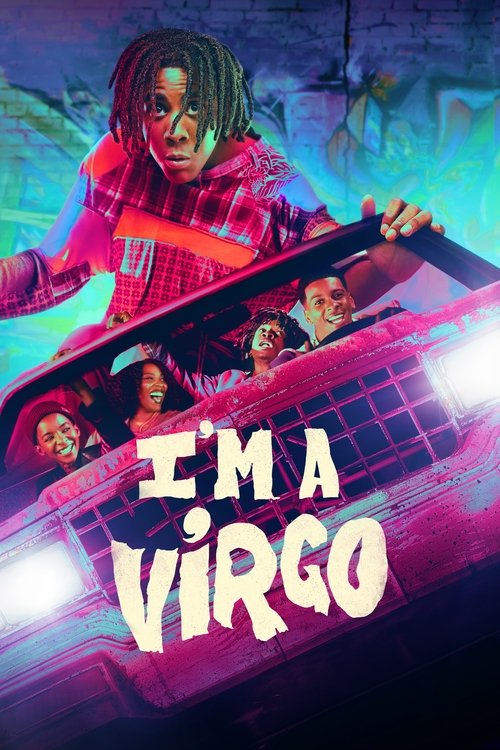 I'm a Virgo постер