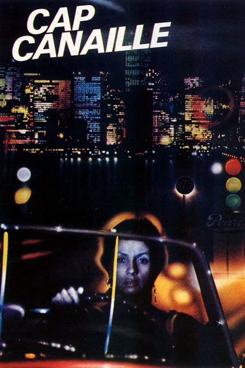 Cap Canaille постер