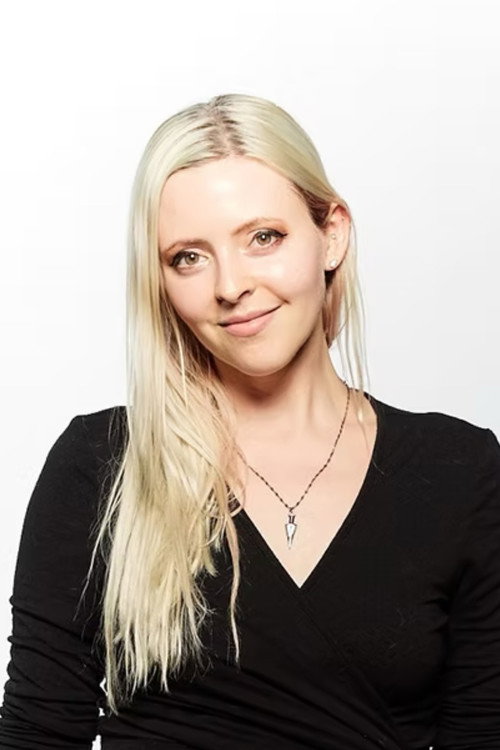 Brianna Knickerbocker