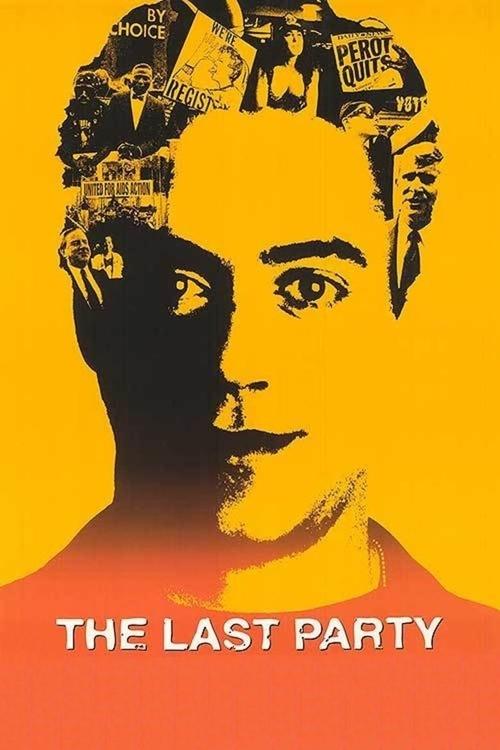 The Last Party постер