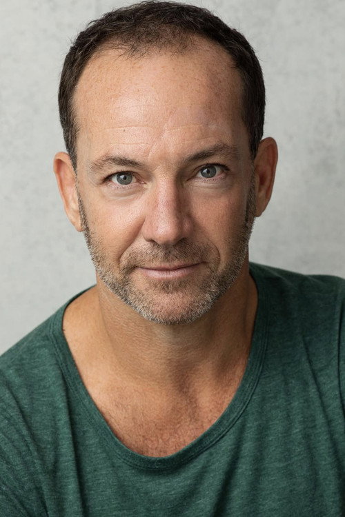 Бартли Бурк