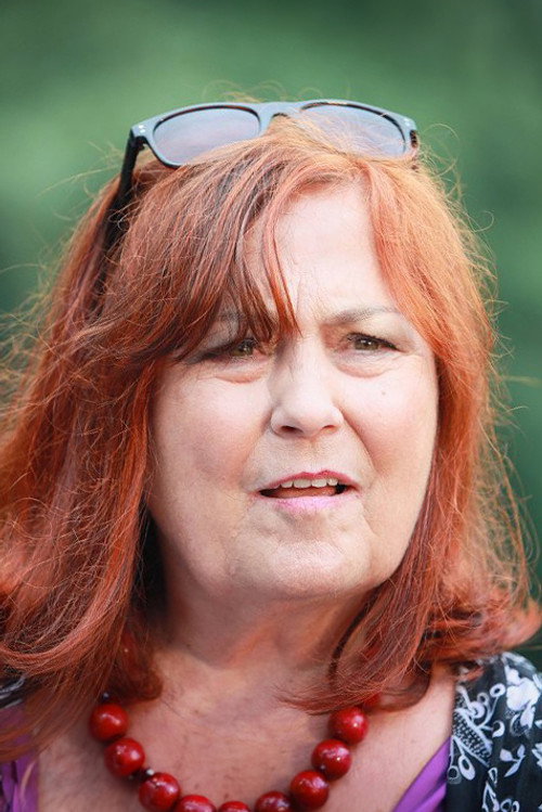 Vanda Švarcová