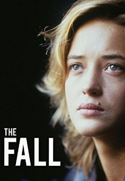 The Fall постер