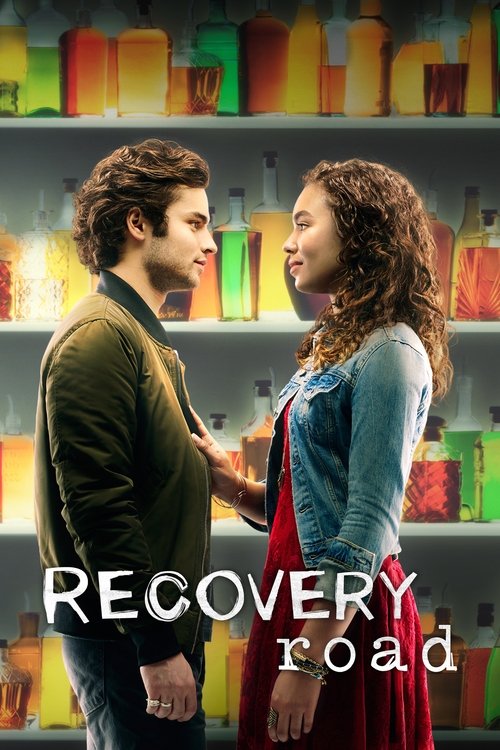 Recovery Road постер