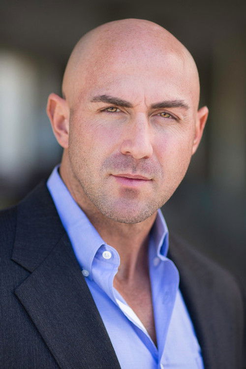 Аарон В. Уильямсон