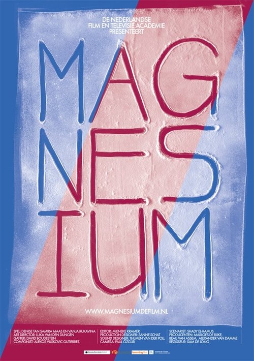 Magnesium постер