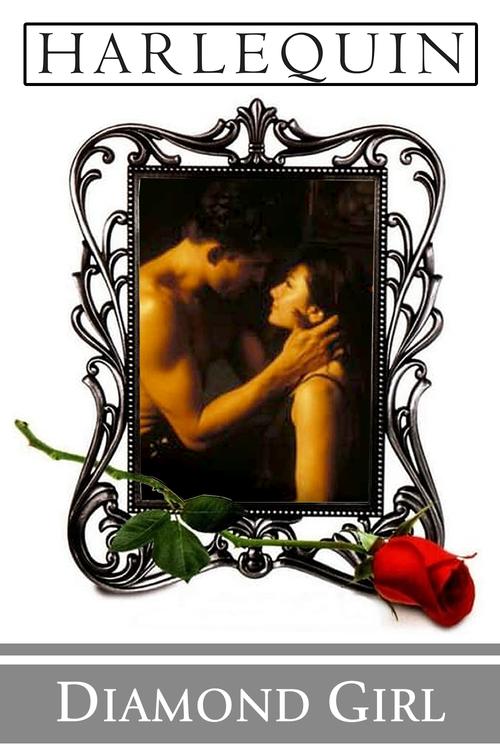 Diamond Girl постер