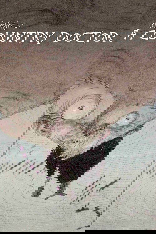 Сельский врач постер