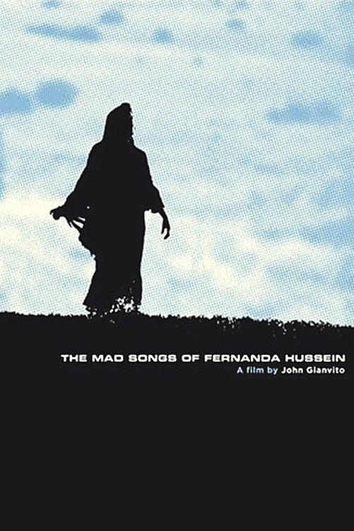 The Mad Songs of Fernanda Hussein постер