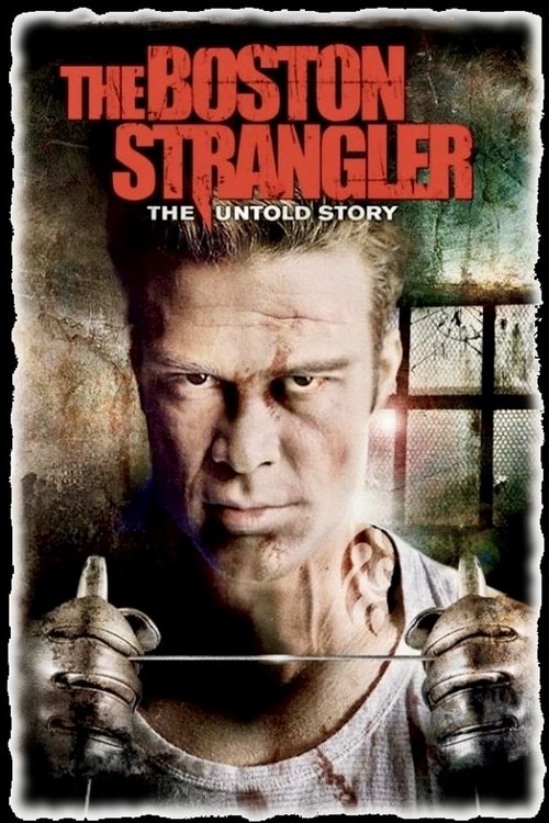 Boston Strangler The Untold Story постер