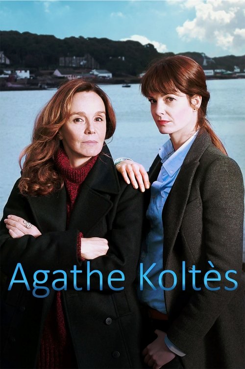 Agathe Koltès постер