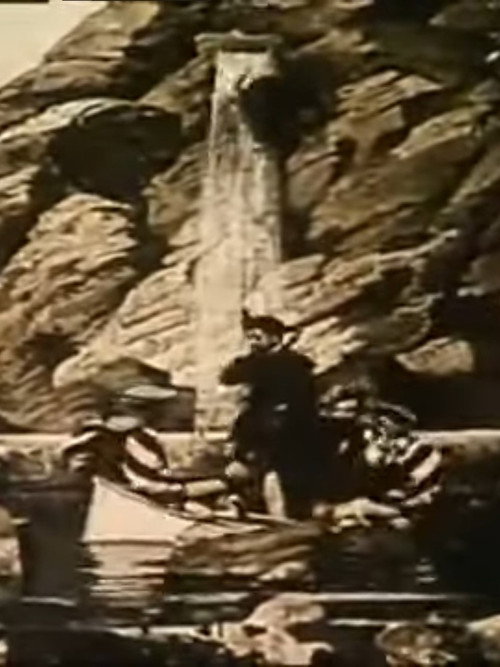 Guillaume Tell постер