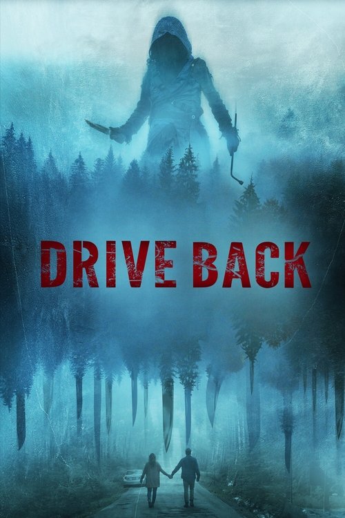 Drive Back постер