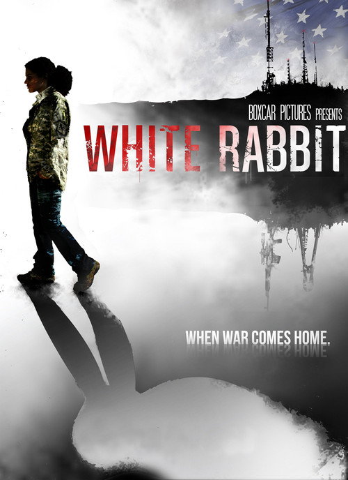 White Rabbit постер