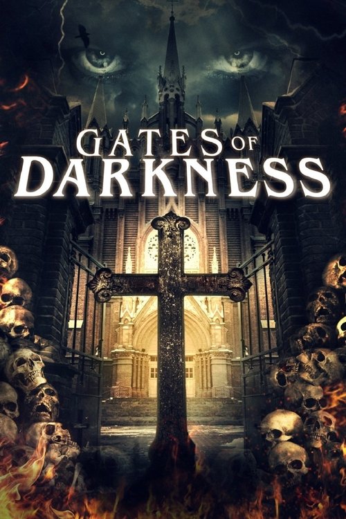 Gates of Darkness постер