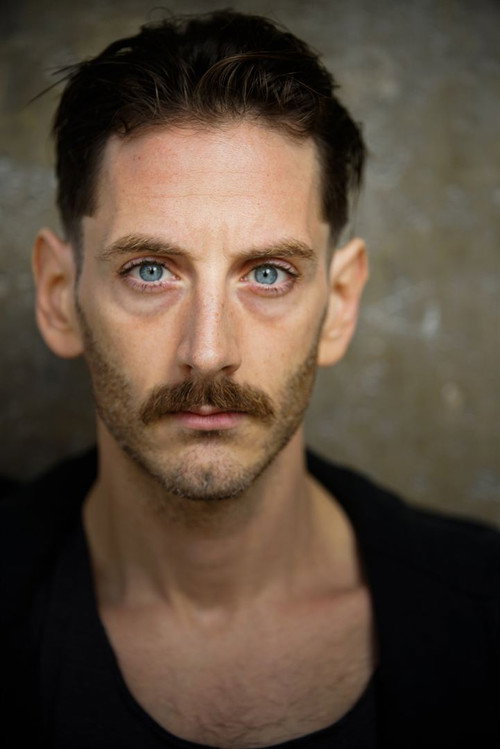 Аксель Галуа