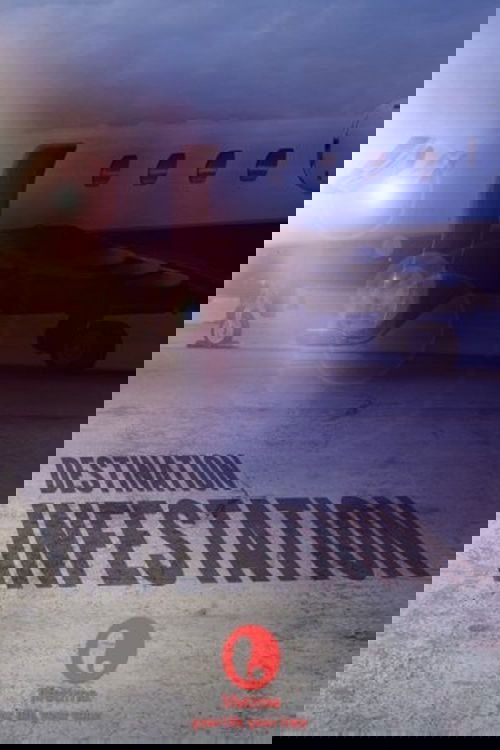 Destination: Infestation постер