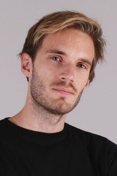 Феликс 'PewDiePie' Чельберг