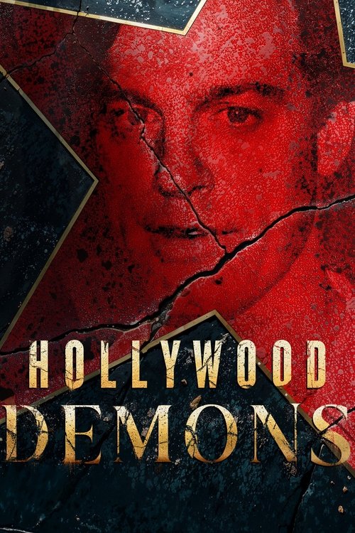 Hollywood Demons постер