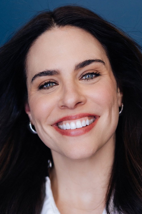 Меган О'Лири-Кларк