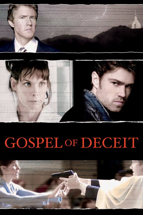 Gospel of Deceit постер