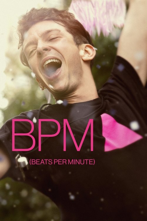BPM (Beats per Minute) постер