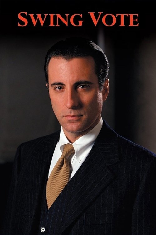 Swing Vote постер
