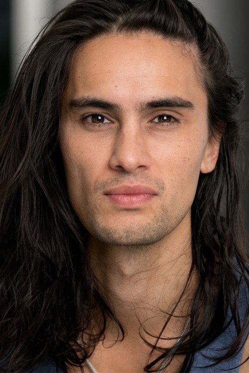 Джо Деккерс-Рейхана