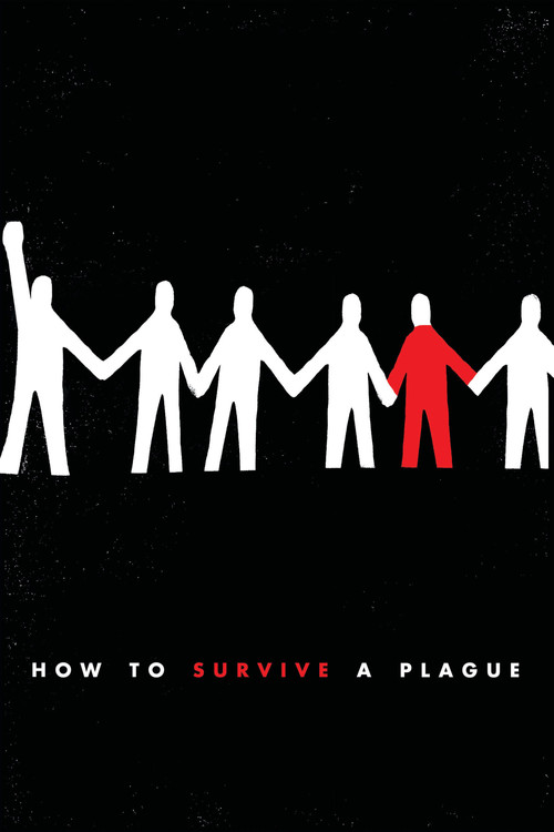 How to Survive a Plague постер