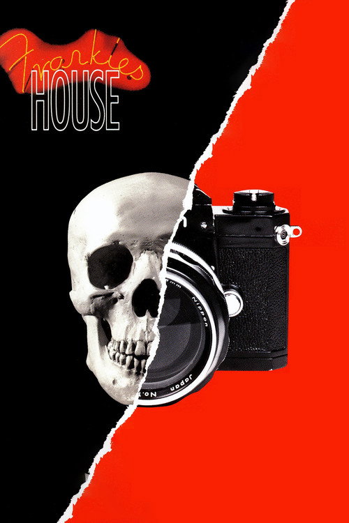 Frankie's House постер