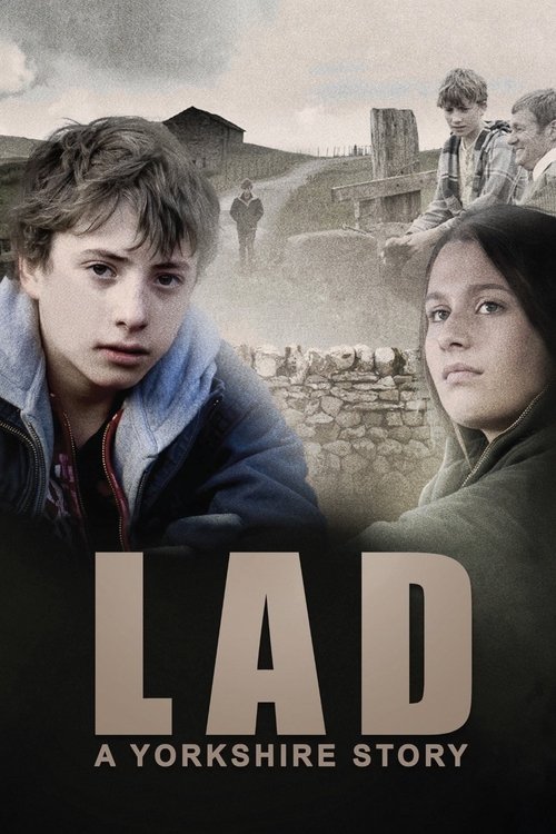 Lad: A Yorkshire Story постер