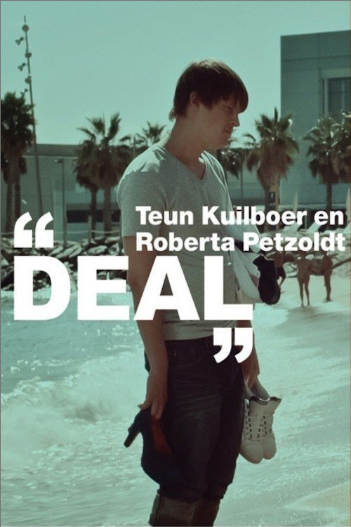 Deal постер