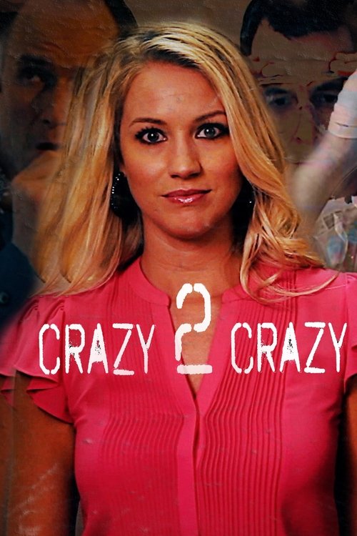 Crazy 2 Crazy постер