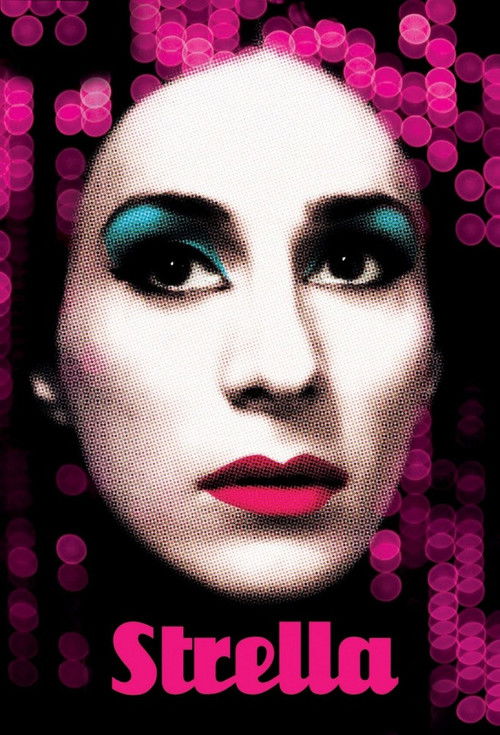 Strella постер