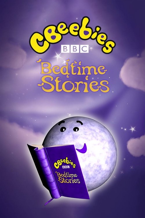CBeebies Bedtime Stories постер