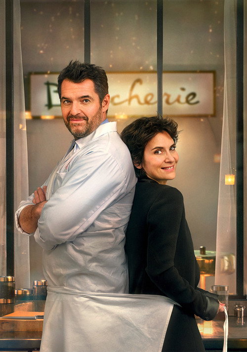 The Butcher's Daughter постер